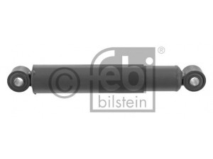 FEBI BILSTEIN 20040 amortizatorius 
 Pakaba -> Amortizatorius
0 9316 3957, 0 9945 8562, 9316 3957