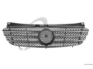 TRUCKTEC AUTOMOTIVE 02.60.552 radiatorius grotelės
639 880 0185