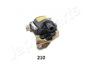 JAPANPARTS BO-210 ritė, uždegimas 
 Kibirkšties / kaitinamasis uždegimas -> Uždegimo ritė
19080-66010, 19500-74091, 90080-19005