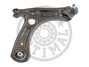 OPTIMAL G6-1334 vikšro valdymo svirtis 
 Ašies montavimas/vairavimo mechanizmas/ratai -> Valdymo svirtis/pasukamosios svirties sujungimas -> Vairo trauklės (valdymo svirtis, išilginis balansyras, diago
6R0407152, 6R0407152E, 6R0407152