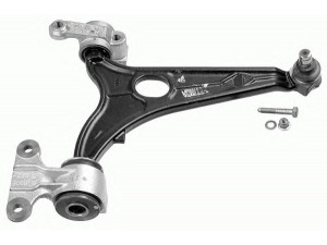 LEMFÖRDER 34832 01 vikšro valdymo svirtis 
 Ašies montavimas/vairavimo mechanizmas/ratai -> Valdymo svirtis/pasukamosios svirties sujungimas -> Vairo trauklės (valdymo svirtis, išilginis balansyras, diago
3521 S0, 1401 239 480, 1401 239 480