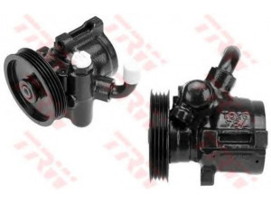 TRW JPR231 hidraulinis siurblys, vairo sistema 
 Vairavimas -> Vairo pavara/siurblys
9602201380, 100766, 400766