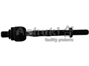 ASHUKI Y855-06 vidinė skersinė vairo trauklė 
 Vairavimas -> Vairo mechanizmo sujungimai
57724-1E000