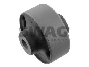 SWAG 85 93 4245 valdymo svirties/išilginių svirčių įvorė 
 Ašies montavimas/vairavimo mechanizmas/ratai -> Valdymo svirtis/pasukamosios svirties sujungimas -> Montavimas/sutvirtinimas
51391-SDA-A03, 51391-SEA-004