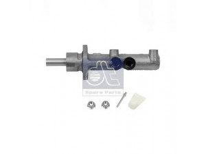 DT 4.67644 pagrindinis cilindras, stabdžiai
000 431 4701, 000 431 5601, 000 431 6501