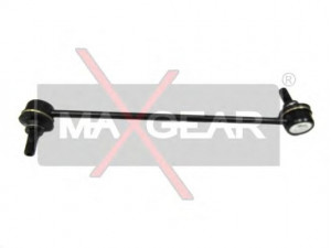 MAXGEAR 72-1435 prikabinimo svirtis 
 Ašies montavimas/vairavimo mechanizmas/ratai -> Stabilizatorius/fiksatoriai -> Stabilizatorius
LC6234170, LC6234170