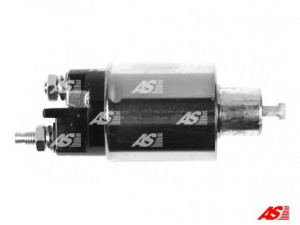 AS-PL SS5035 solenoidinis jungiklis, starteris