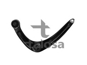 TALOSA 40-07039 vikšro valdymo svirtis 
 Ašies montavimas/vairavimo mechanizmas/ratai -> Valdymo svirtis/pasukamosios svirties sujungimas -> Vairo trauklės (valdymo svirtis, išilginis balansyras, diago
3520V2, 3520V2