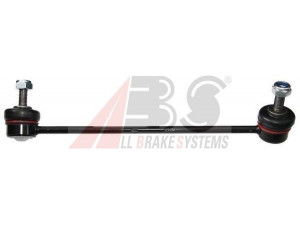 A.B.S. 260247 šarnyro stabilizatorius 
 Ašies montavimas/vairavimo mechanizmas/ratai -> Stabilizatorius/fiksatoriai -> Savaime išsilyginanti atrama
8200 050 191
