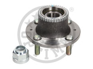OPTIMAL 972272L rato guolio komplektas 
 Ašies montavimas/vairavimo mechanizmas/ratai -> Rato stebulė/montavimas -> Rato guolis
E73Z1A049B, 95903586, 96471773