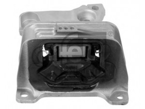 FEBI BILSTEIN 37289 variklio montavimas 
 Variklis -> Variklio montavimas -> Variklio montavimo rėmas
4419 377, 11 21 081 80R, 93197459