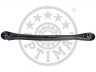 OPTIMAL G5-740 vikšro valdymo svirtis 
 Ašies montavimas/vairavimo mechanizmas/ratai -> Valdymo svirtis/pasukamosios svirties sujungimas -> Vairo trauklės (valdymo svirtis, išilginis balansyras, diago
1206474