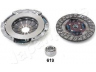 JAPANPARTS KF-619 sankabos komplektas 
 Sankaba/dalys -> Sankabos remonto komplektas, visas