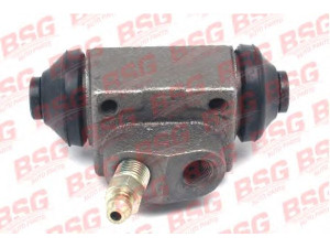 BSG BSG 30-220-012 rato stabdžių cilindras 
 Stabdžių sistema -> Ratų cilindrai
1006012, 1133442, 6088234, 6196053