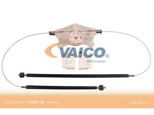VAICO V10-2393 lango pakėliklis 
 Vidaus įranga -> Elektrinis lango pakėliklis
1T0 898 099