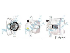 APEC braking LCA307 stabdžių apkaba
41011AX601