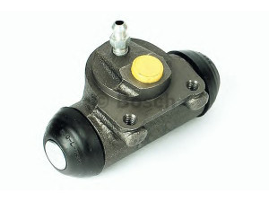 BOSCH F 026 009 871 rato stabdžių cilindras 
 Stabdžių sistema -> Ratų cilindrai
71737951, 9947943