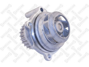 STELLOX 4512-0019-SX vandens siurblys 
 Aušinimo sistema -> Vandens siurblys/tarpiklis -> Vandens siurblys
06B121011, 06B121011A, 06B121011B