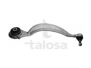 TALOSA 46-07909 vikšro valdymo svirtis 
 Ašies montavimas/vairavimo mechanizmas/ratai -> Valdymo svirtis/pasukamosios svirties sujungimas -> Vairo trauklės (valdymo svirtis, išilginis balansyras, diago
2213303811, 2213306611