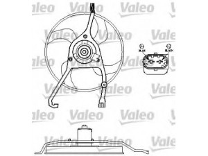 VALEO 696210 ventiliatorius, radiatoriaus 
 Aušinimo sistema -> Oro aušinimas
1253-C4, 1253C4, 1253-C4, 1253C4