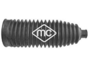 Metalcaucho 00271 gofruotoji membrana, vairavimas 
 Vairavimas -> Gofruotoji membrana/sandarinimai
7H0422831