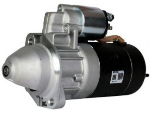 PowerMax 8212184 starteris 
 Elektros įranga -> Starterio sistema -> Starteris
046911023B, 046911023BX, 069911023C