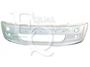 EQUAL QUALITY P0457 buferis 
 Kėbulas -> Transporto priemonės priekis -> Buferis/dalys
51110021929