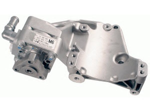 ZF LENKSYSTEME 7612.955.114 hidraulinis siurblys, vairo sistema 
 Vairavimas -> Vairo pavara/siurblys
52 36 849