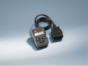BOSCH DIAGNOSTICS S P02 000 002 savidiagnostikos įranga