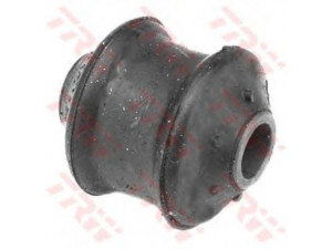 TRW JBU234 valdymo svirties/išilginių svirčių įvorė 
 Ašies montavimas/vairavimo mechanizmas/ratai -> Valdymo svirtis/pasukamosios svirties sujungimas -> Montavimas/sutvirtinimas
861407183, 861407183