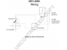 PRESTOLITE ELECTRIC MS1-408A starteris
