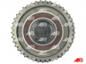 AS-PL SD2031 laisvos eigos pavara, starteris
8-97161793-0, 2240-2501, 2240-6501