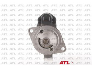 ATL Autotechnik A 20 150 starteris 
 Elektros įranga -> Starterio sistema -> Starteris
ADU 9703, ADU 9800, GEU 4527, GXE 4527