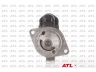 ATL Autotechnik A 20 150 starteris 
 Elektros įranga -> Starterio sistema -> Starteris
ADU 9703, ADU 9800, GEU 4527, GXE 4527