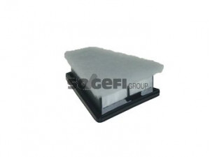 TECNOCAR A2465 oro filtras 
 Filtrai -> Oro filtras
8201069869