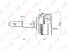 LYNXauto CO-5777A jungčių komplektas, kardaninis velenas
39100-55E11, 39100-73N10, 39101-55E11