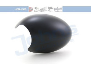 JOHNS 20 51 37-91 dangtelis, išorinis veidrodėlis 
 Kėbulas -> Kėbulo dalys/ sparnas/buferis -> Gaubtai/dangteliai
51 16 7 030 715