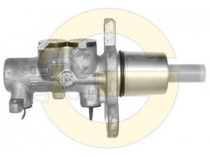 GIRLING 4008172 pagrindinis cilindras, stabdžiai 
 Stabdžių sistema -> Pagrindinis stabdžių cilindras
4D0611021, 4D0611021A, 4D0611021A