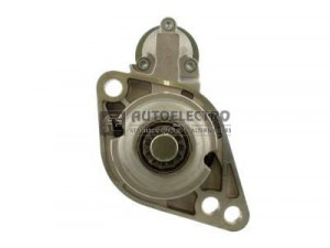 AUTOELECTRO AEY2419 starteris 
 Elektros įranga -> Starterio sistema -> Starteris
428000-6700, 4280006700, 02Z911023M