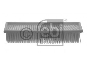 FEBI BILSTEIN 31158 oro filtras 
 Techninės priežiūros dalys -> Techninės priežiūros intervalai
77 01 032 111, 77 01 032 117, 77 01 037 111