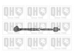 QUINTON HAZELL QDL5302S strypo montavimas 
 Vairavimas -> Sujungimo trauklės surinkimas/dalys -> Sujungimo trauklės surinkimas
32 21 6 760 470