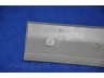 PARTS-MALL PZA-M775 apdailos/apsauginės juostelė, durelės
87722M2010