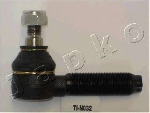 JAPKO 111N031L skersinės vairo trauklės galas 
 Vairavimas -> Vairo mechanizmo sujungimai
11200361 0, 48647-9X62A