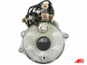 AS-PL S0323 starteris