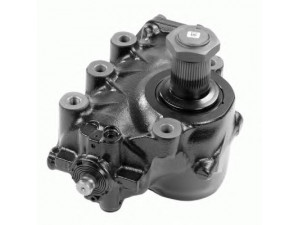 ZF LENKSYSTEME 8098.955.362 vairo pavara 
 Vairavimas -> Vairo pavara/siurblys
N1.01101.9748