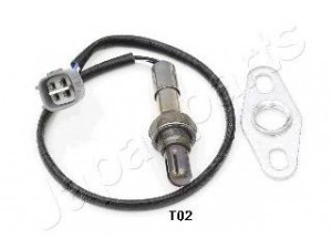 JAPANPARTS OO-T02 lambda jutiklis 
 Variklis -> Variklio elektra
89465-29765