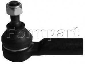 FORMPART 4202051 skersinės vairo trauklės galas 
 Vairavimas -> Vairo mechanizmo sujungimai
45046-09250, 45046-09251, 45046-09261