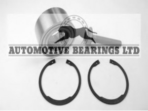Automotive Bearings ABK1036 rato guolio komplektas 
 Ašies montavimas/vairavimo mechanizmas/ratai -> Rato stebulė/montavimas -> Rato guolis
4B0498625, 893498625, 893498625A