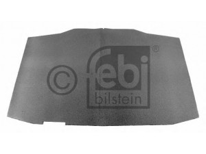 FEBI BILSTEIN 08908 garso izoliacijos medžiaga, variklio niša 
 Kėbulas -> Liukai/stogai/durys/stoglangis/sulankstomas stogas -> Gaubtas/dalys/garso izoliacinė medžiaga
123 680 06 25, 123 682 00 26, 123 682 01 26