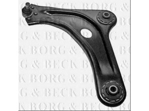 BORG & BECK BCA6190 vikšro valdymo svirtis 
 Ašies montavimas/vairavimo mechanizmas/ratai -> Valdymo svirtis/pasukamosios svirties sujungimas -> Vairo trauklės (valdymo svirtis, išilginis balansyras, diago
3520 L3, 3520 Q0, 3520 R0, 3520 R1
